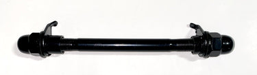Front Axle- Fits Pūr-Speed 16S | P16-207
